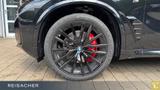 BMW X5 xDrive40d A M-Sport,M-Sport PRO,SkyLou,AHK,DA - BMW X5: 40d M Sport
