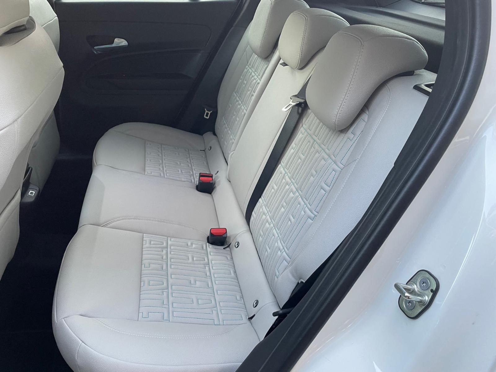 Fiat 600 La Prima Hybrid 1.2 (110 PS) DCT-MY25