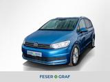 Volkswagen Touran United 2.0 TDI DSG DSG*LED*Sitzhzg*Navi*S - Volkswagen Touran: United