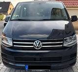 Volkswagen Bulli T6 Multivan für Alltag und Camping - : Kleinbus, Camping