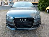 Audi A1 S line Sportpaket - Audi A1 Gebrauchtwagen Leipzig