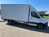 Mercedes-Benz Sprinter III Koffer 316 CDI/LBW/Automatik/Klima - Angebote