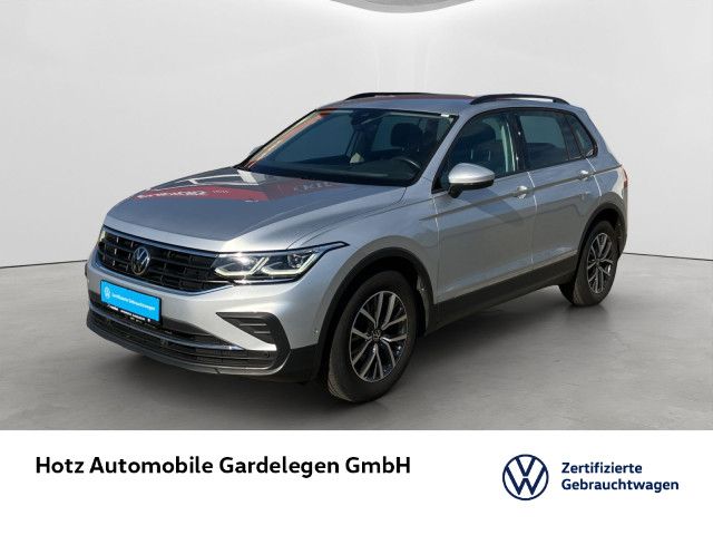 Volkswagen Tiguan 2.0 TDI DSG Life NAVI//MATRIX/PDC