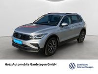 Volkswagen Tiguan - Vorschau Bild 1