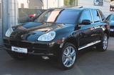 Porsche Cayenne S 4.5 V8 1.Hand*Schiebedach*Xenon*Memory - gebrauchte Porsche bis 15.000 Euro