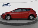 Opel Astra J Lim. 5-trg. Selection*KLIMA*2.HAND* - Opel Astra: H