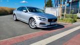 Volvo S90 D3 Momentum Geartronic Momentum - Volvo Gebrauchtwagen in Frankfurt