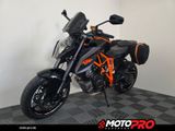 KTM 1290 Superduke Super Duke R - KTM NAKED BIKE