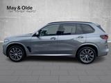 BMW X5 xDrive 30d M Sport Pano UVP110T€ - BMW X5 Neuwagen in Hamburg