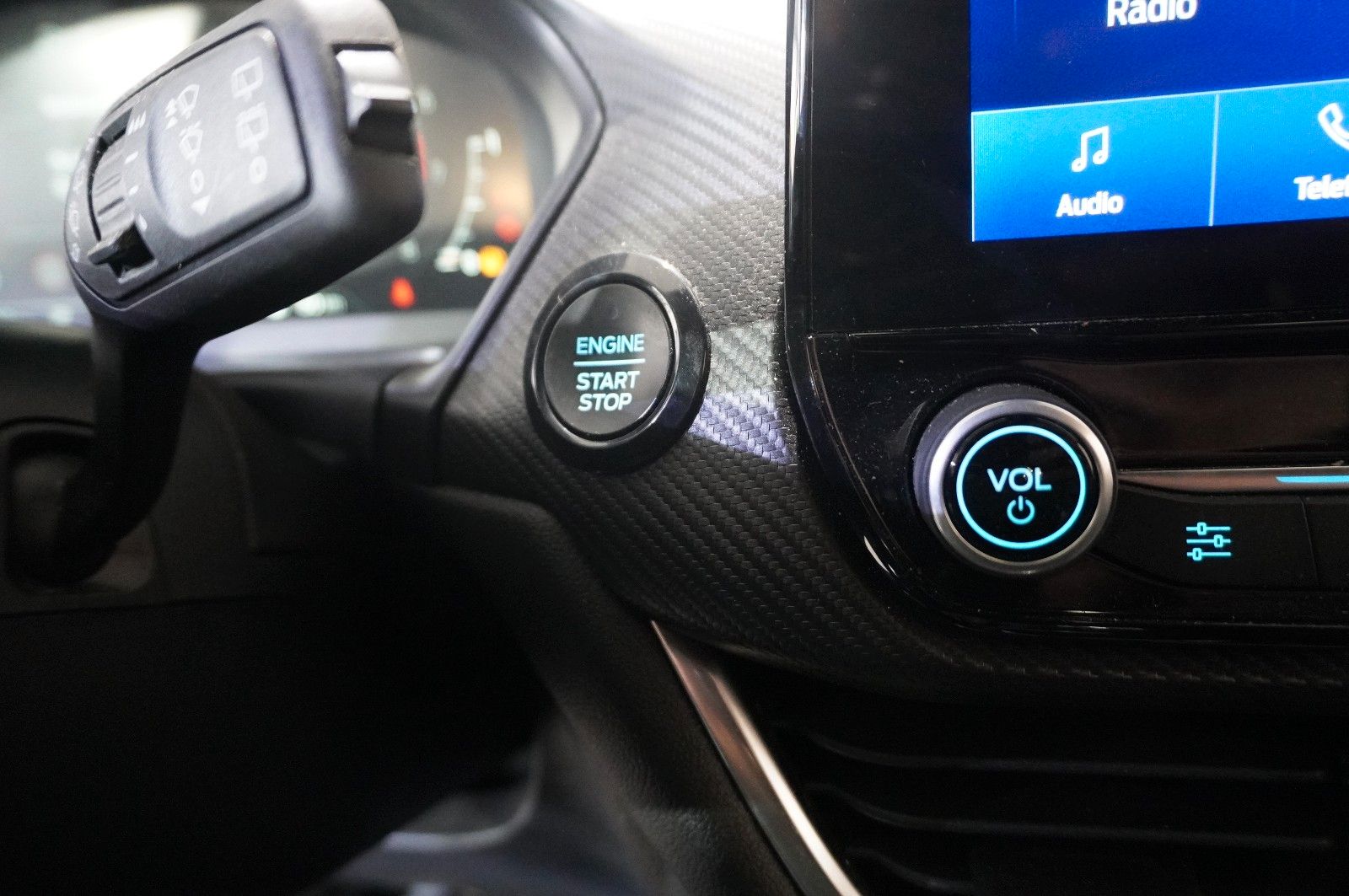 Fahrzeugabbildung Ford Puma 1.0 ST-LINE X NAVI/LED/KAMERA/SPORT/B&O/AHK