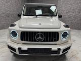Mercedes-Benz G 400 d Stronger than time Edition AMG Line - Mercedes-Benz G 400 aus 2020