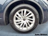 Volkswagen Touareg - Vorschau Bild 9