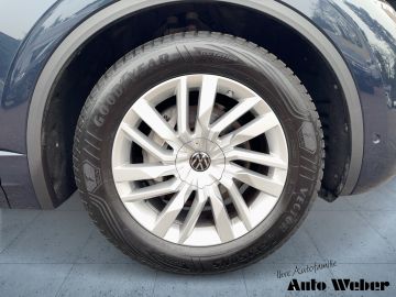 Volkswagen Touareg - 9
