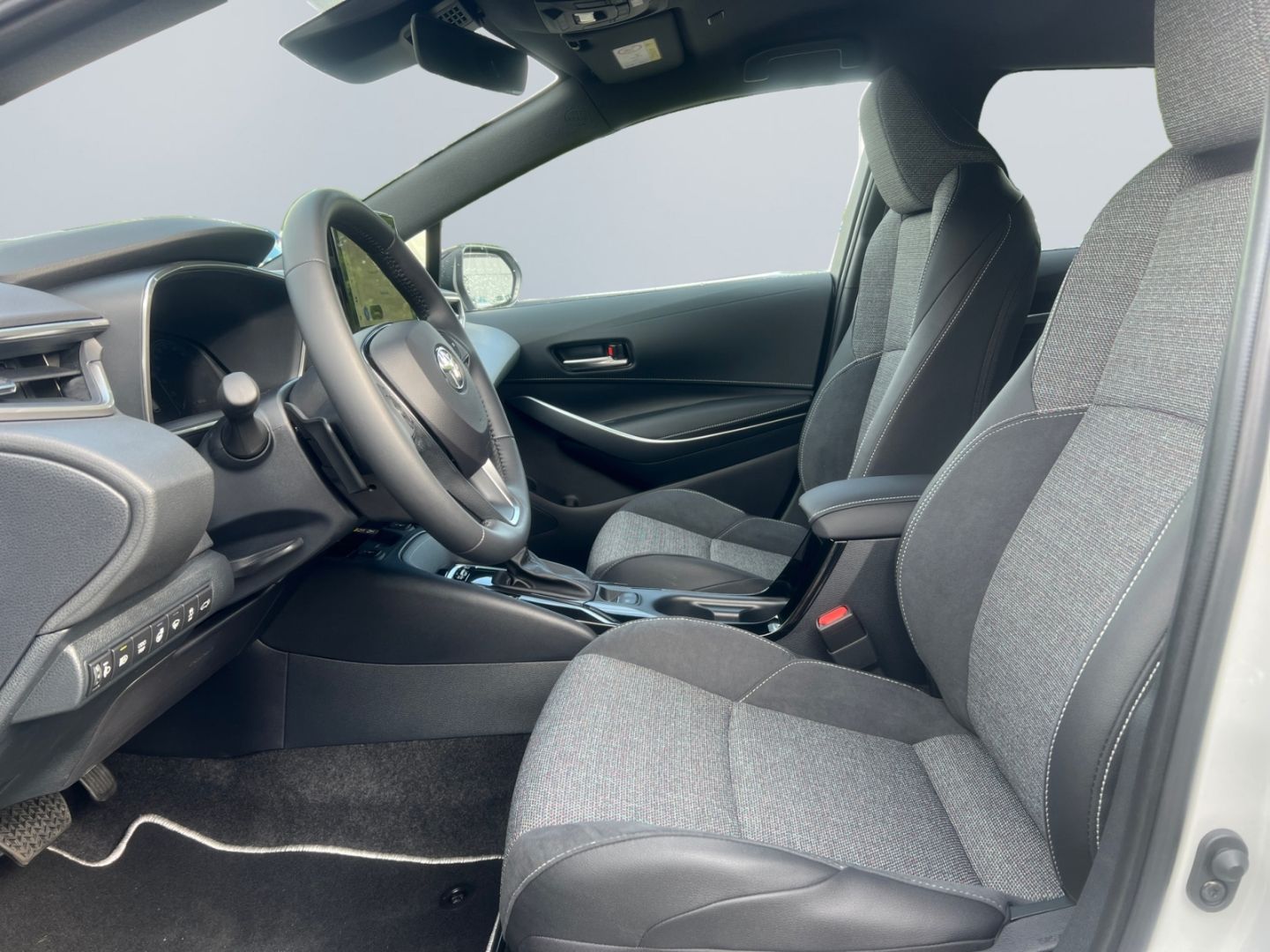 Toyota Corolla - Bild 12
