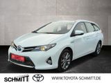 Toyota Auris Touring Sports