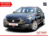 Seat Leon ST 2.0 TDI Style LED Navi ACC Sitzheizung - Seat Leon Gebrauchtwagen in Erfurt