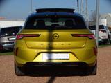 Opel Astra 1.2 Turbo Ultimate LED Kamera Keyless-Go - Opel Astra: Gold