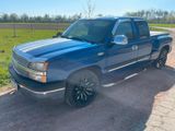 Chevrolet Silverado StepSide V8 Inzahlung-... - Chevrolet Silverado Gebrauchtwagen