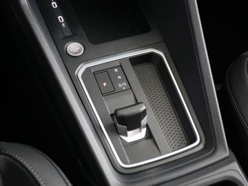 Volkswagen Caddy 1.5 TSI DSG STYLE NAVI STANDHZ 5J GARANTIE