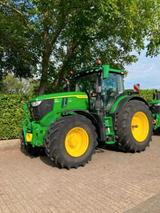 John Deere 6R250 *Garantieverlängerung*  - John Deere 6R250