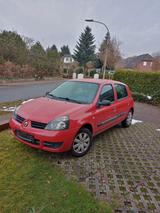 Renault Clio Campus 1.2 Campus - Renault Clio aus 2009: Campus