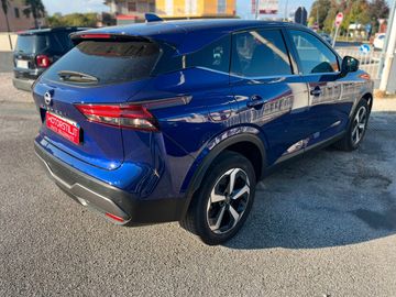 Nissan Qashqai - 6