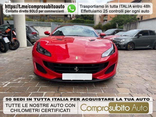 Ferrari FERRARI Portofino Portofino