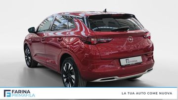 Opel Grandland (X) - 6