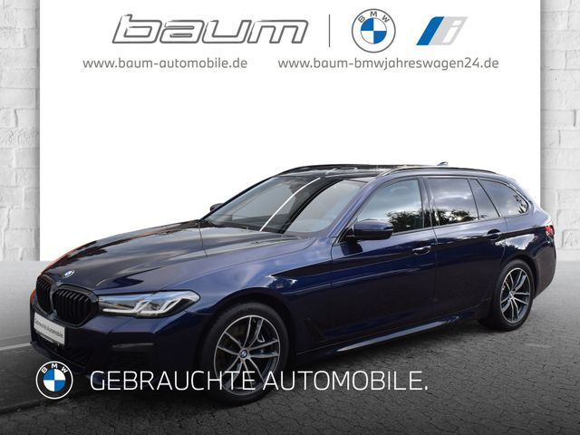 BMW 530i xDrive Touring M Sportpaket Head-Up DAB