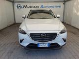 Mazda MAZDA CX-3 1.8L Skyactiv-D 116cv Exceed + I-Acti - Mazda: Mazda3 I