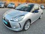 Citroën DS3 Cabrio SportChic "Navi "SHZ "Klima "NEU TÜV - Citroën DS3 mit Panoramadach