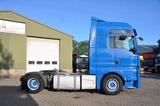 MAN TGX 18.440 XXL ADR 2016 PTO + COMPRESSOR - MAN Adr