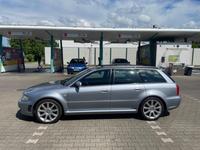 Audi RS4 2.7 quattro B2, großer Service neu, 1 Hand