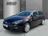 Opel Astra ST Energy 1.6 AHK Mehrzonenklima Ambienteb - Opel Astra in Hamburg