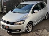 Volkswagen Golf Plus VI Team 1.4*DSG*NUR 104TKM*KLIMA*TEMPO - Volkswagen: Team
