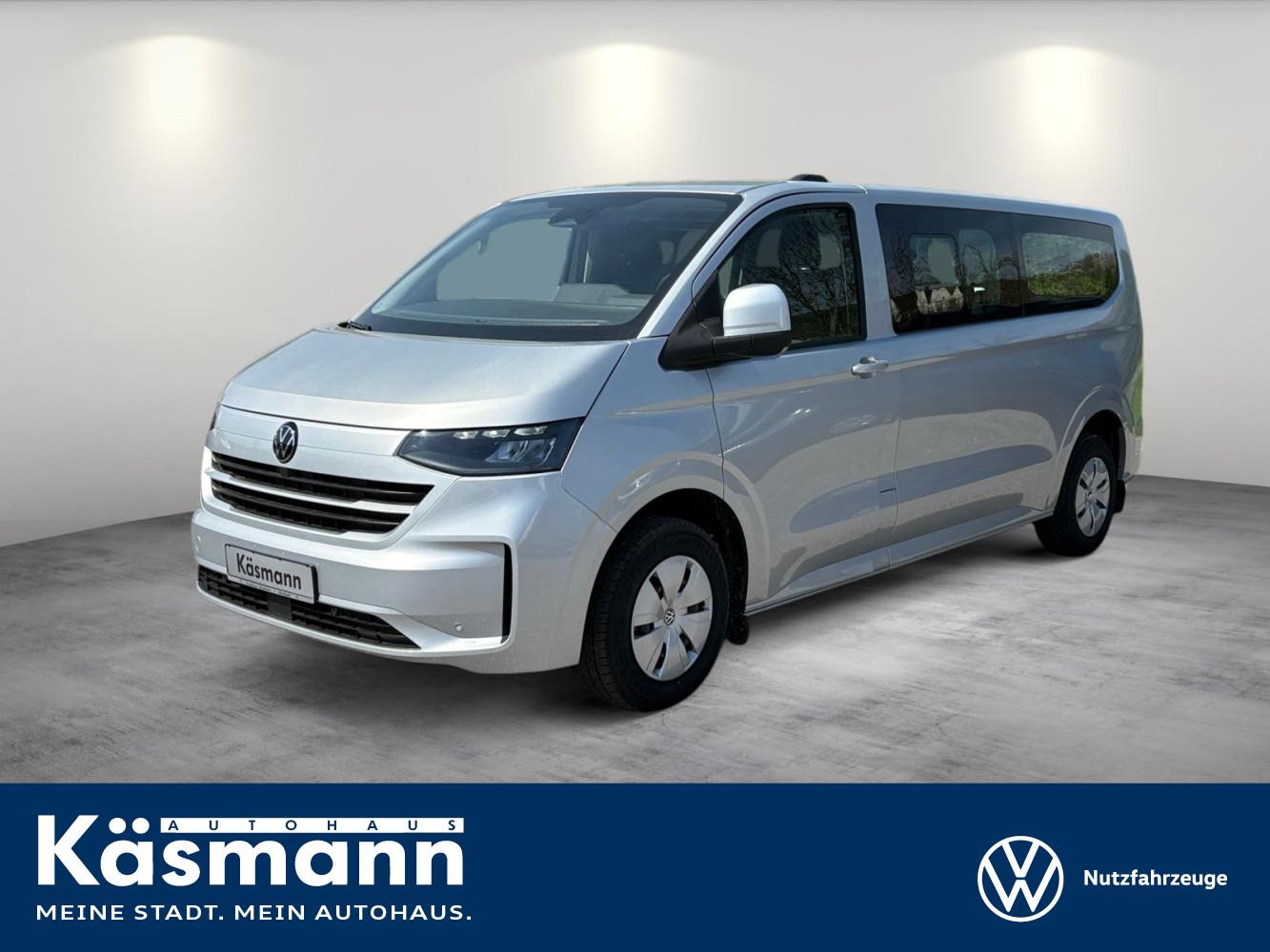 Volkswagen T7 Transporter Kombi Plus MIXTO LR 2.0TDI 6-Sitz