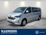 Volkswagen T7 Transporter Kombi Plus MIXTO LR 2.0TDI 6-Sitz - graue Volkswagen T7 Transporter