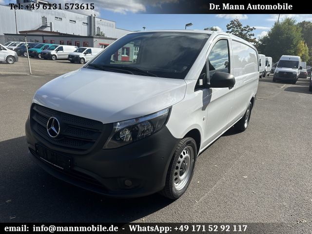 Mercedes-Benz Vito Kasten 4x4 114 CDI 4x4 2,5 to AHK Last Sort