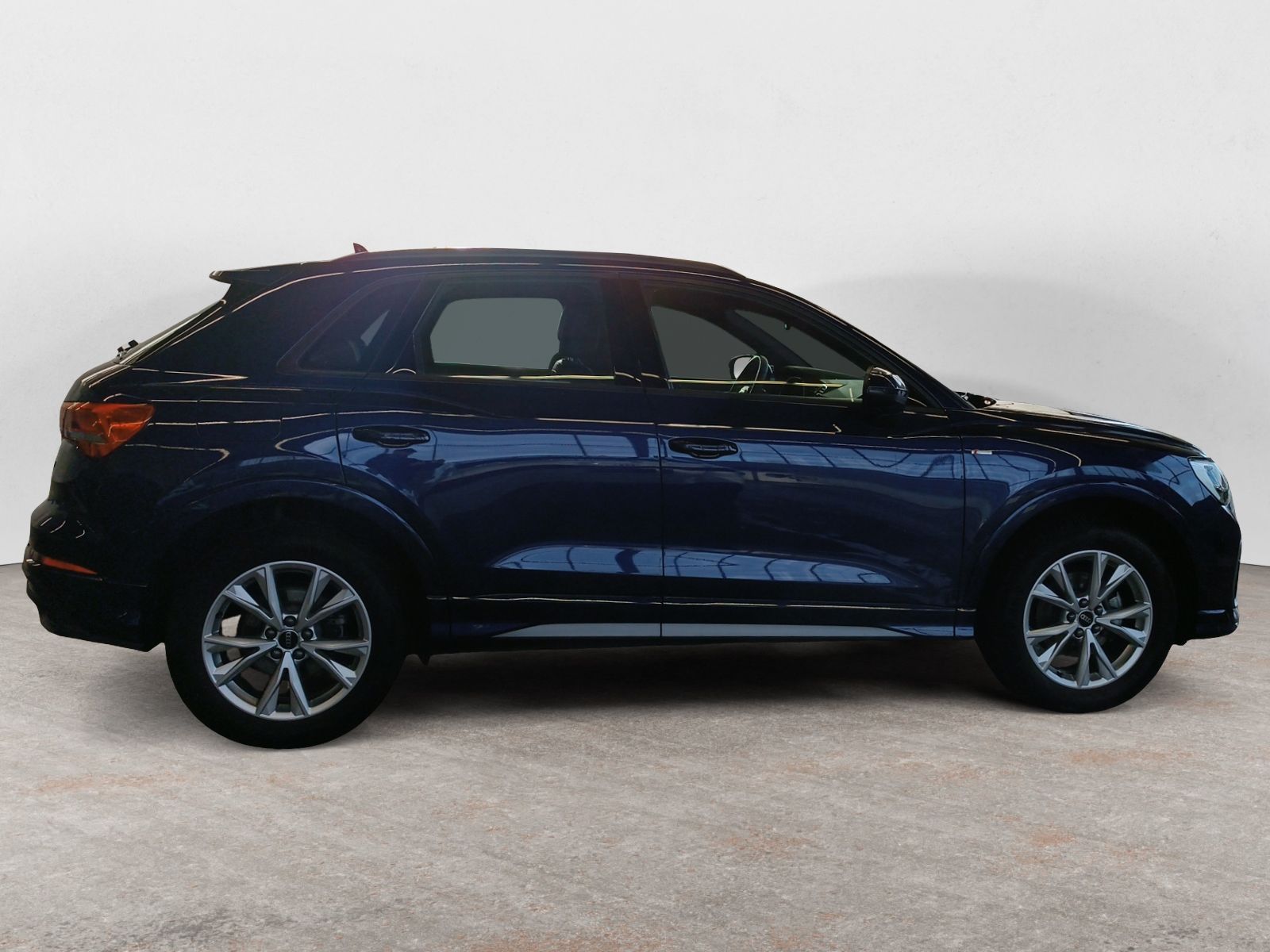 Audi Q3 - Bild 8