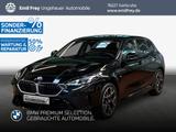 BMW 120i Aut. *AHK*SHZ* - BMW 120 in Karlsruhe