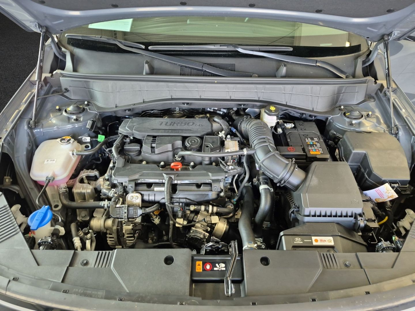 Hyundai Kona – Bild 7