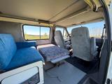 Ford Transit / Wohnmobil / Camper - gebrauchte Ford Transit aus dem Jahr 1991