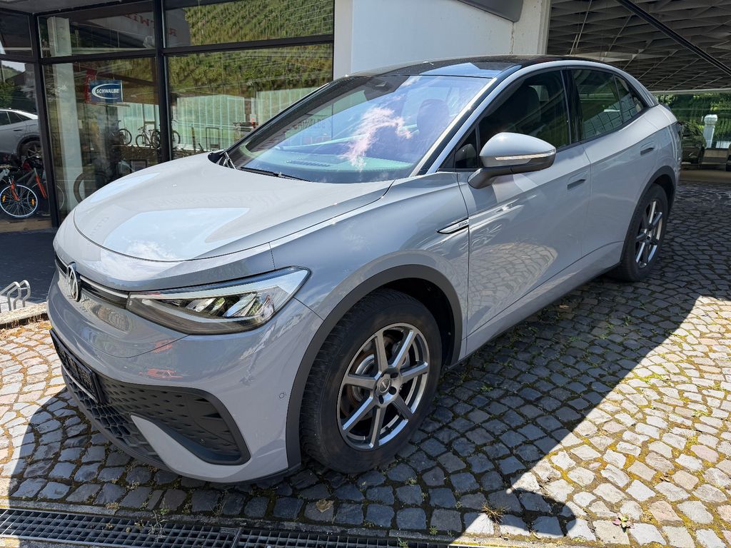 Angebot ansehen Volkswagen ID.5