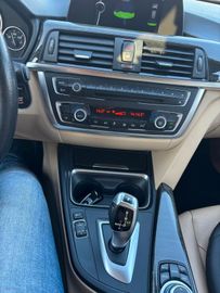 BMW 320 - 12