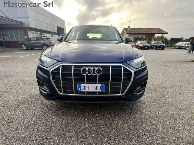 Audi AUDI Q5 Sportback Advanced 2.0 tdi 163cv - GK613 imagem 3