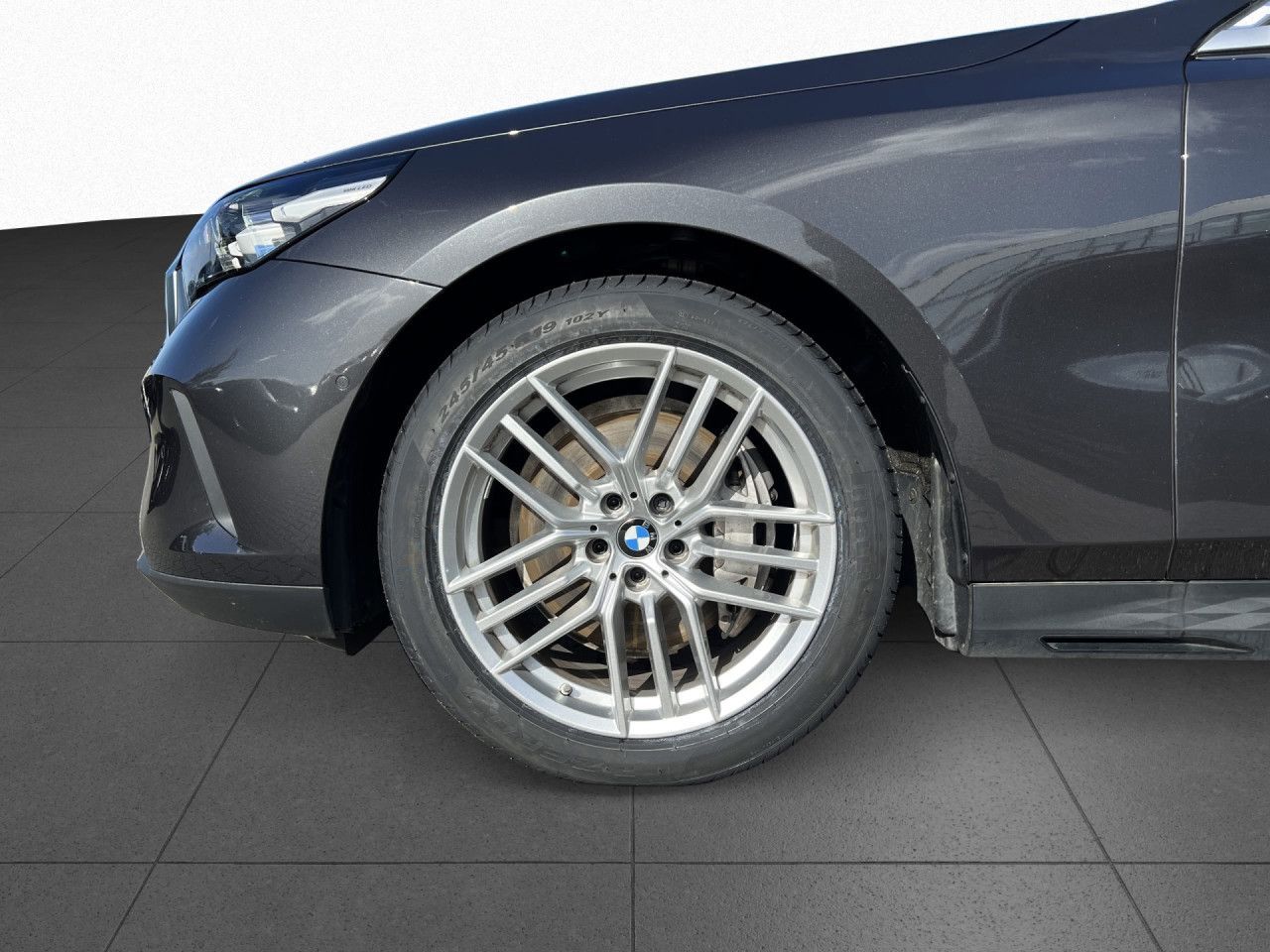 BMW 540 - Bild 20