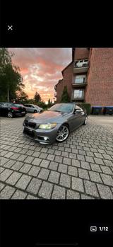 BMW 320d Edition Sport Edition Sport