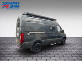 HYMER / ERIBA / HYMERCAR GRAND CANYON S:  SIE SPAREN: 20.850,-- € - Allradantrieb Kastenwagen