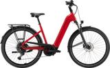 Pegasus Solero EVO 10 M - Pegasus E-Bikes