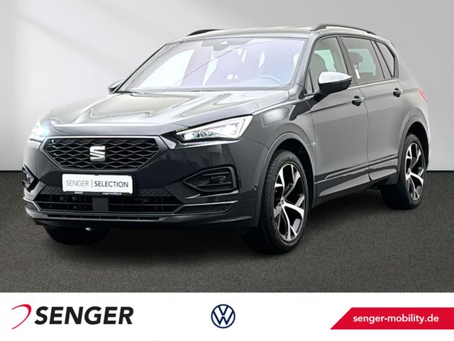 SEAT Tarraco FR 2.0 TDI DSG ACC LED AHK 7-Sitzer